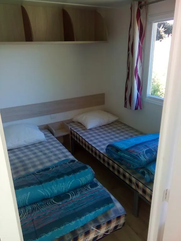 Camping Les Genets Hotel Penmarc'h