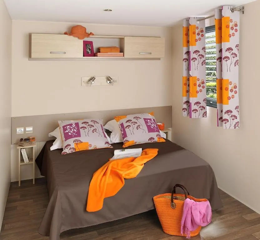 Camping Les Genets Hotel Penmarc'h